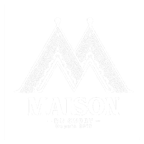 Maison du Curry