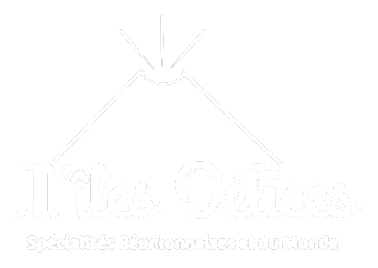 M&rsquo;Îles Délices
