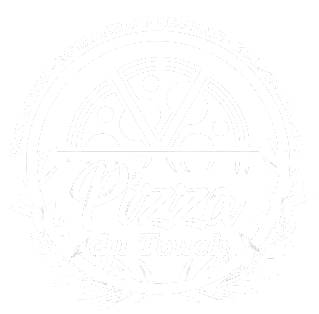 Pizza du Touch